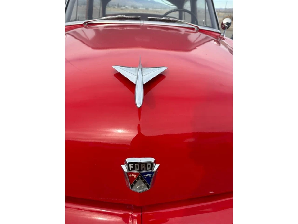 1954 Ford Crestline - Image 7 of 10