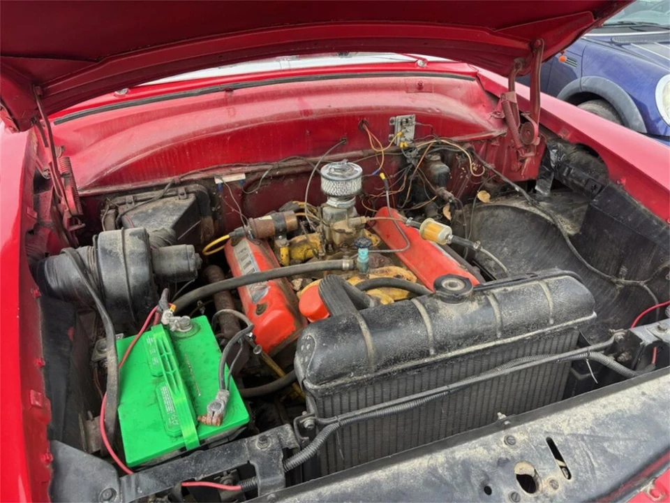 1954 Ford Crestline - Image 10 of 10