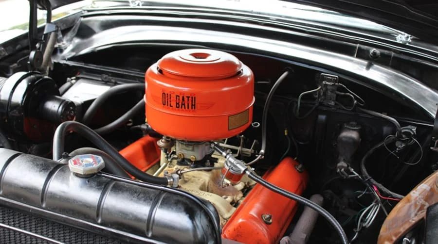 1954 Ford Crestline - Image 6 of 9