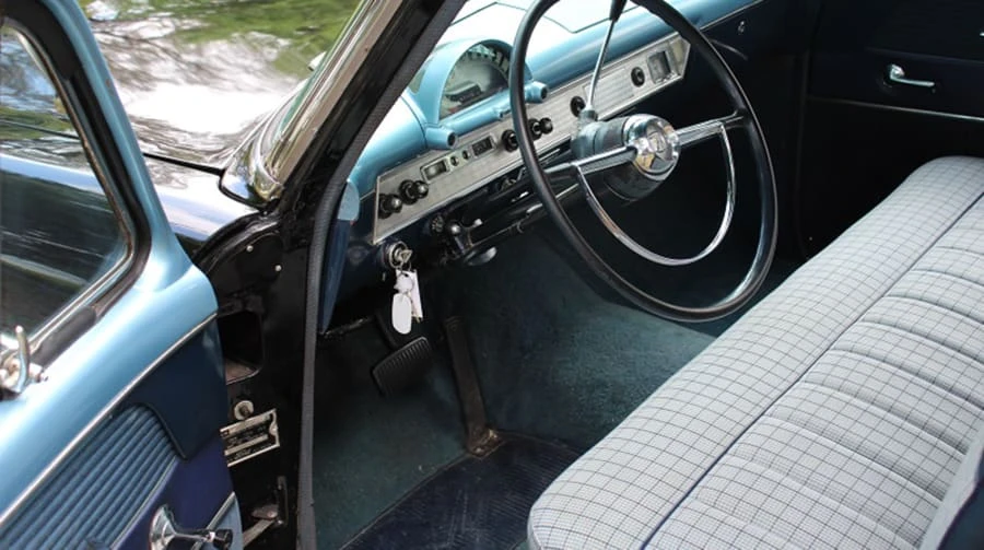 1954 Ford Crestline - Image 4 of 9