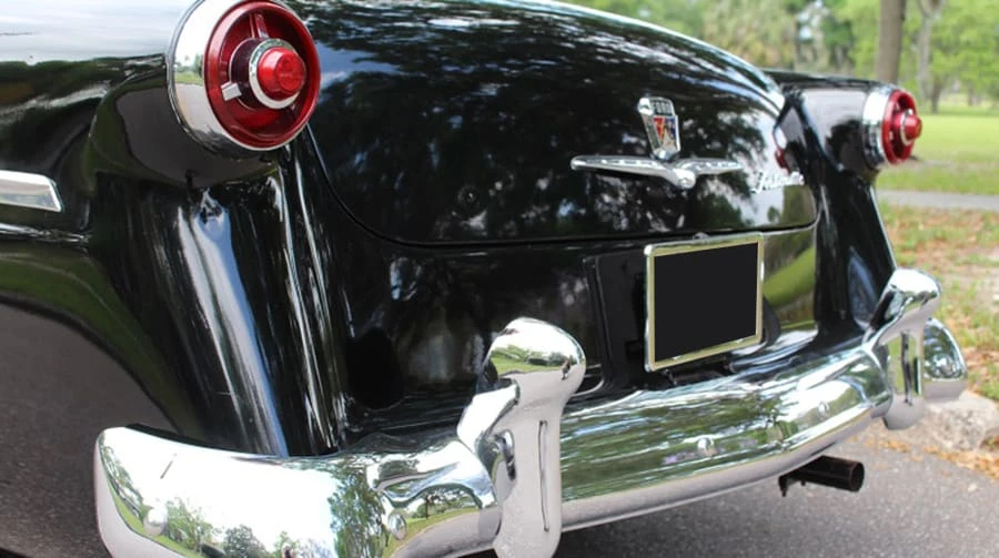 1954 Ford Crestline - Image 7 of 9