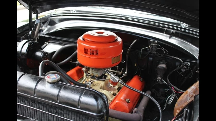 1954 Ford Crestline - Image 10 of 11