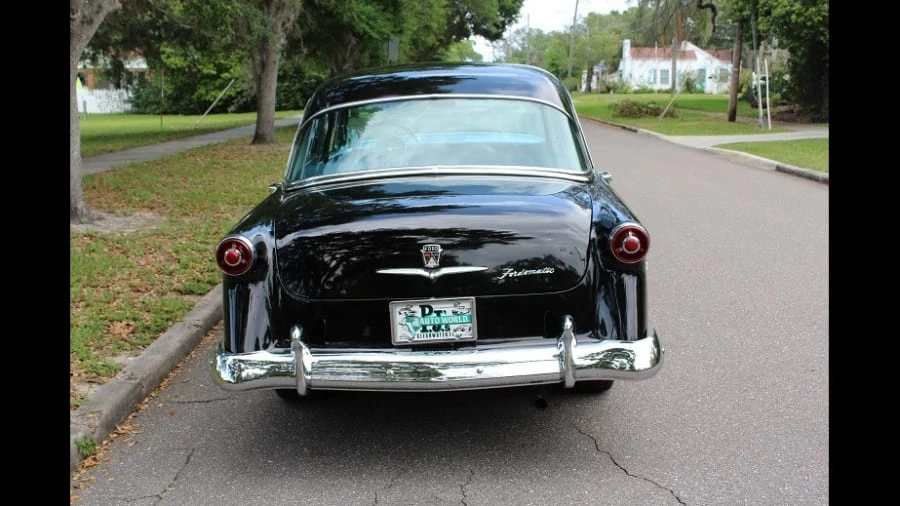 1954 Ford Crestline - Image 4 of 12