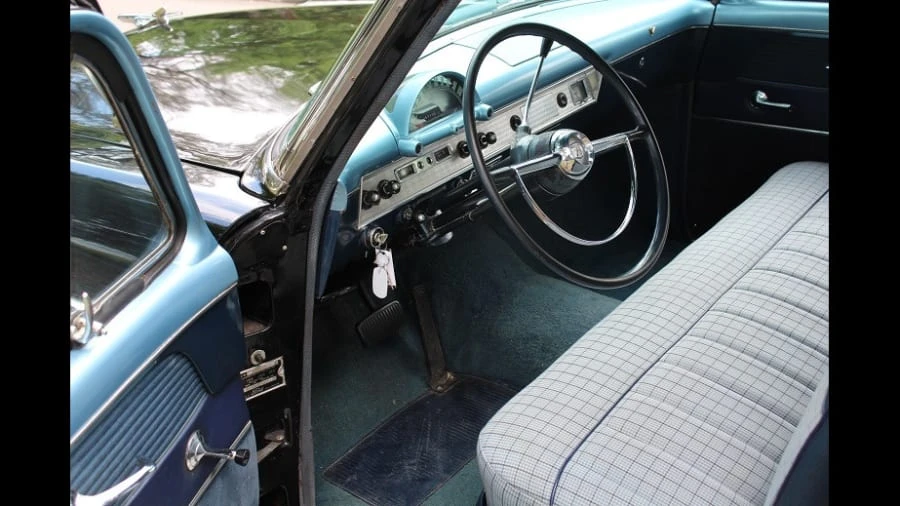 1954 Ford Crestline - Image 6 of 12