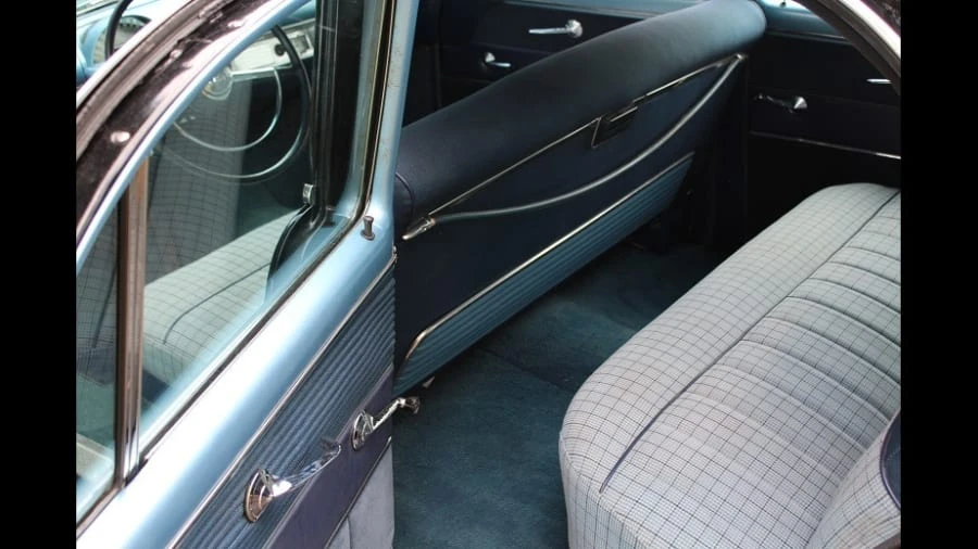 1954 Ford Crestline - Image 7 of 12