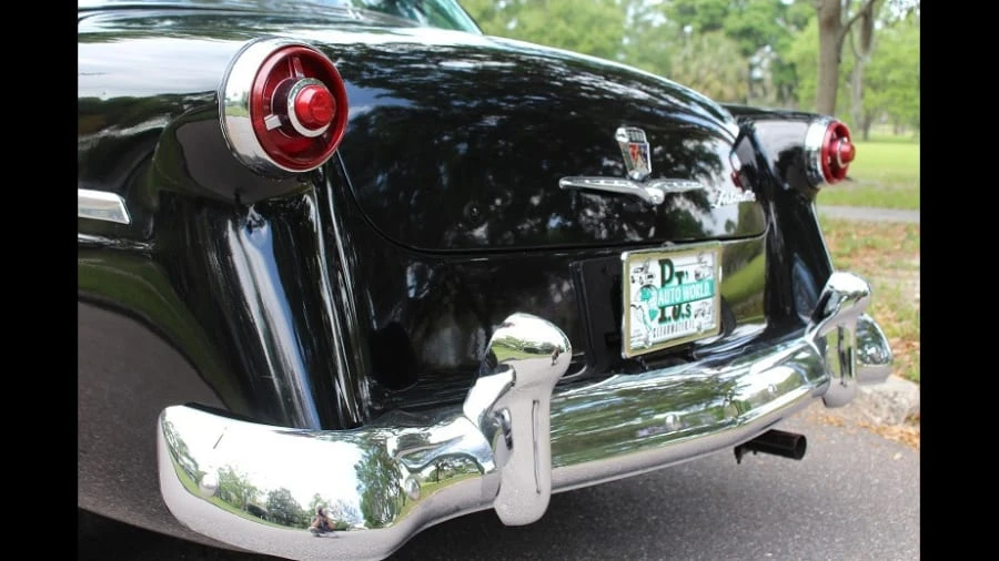 1954 Ford Crestline - Image 9 of 12