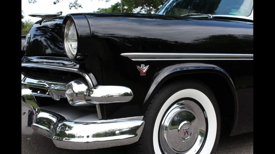 1954 Ford Crestline - Image 11 of 12