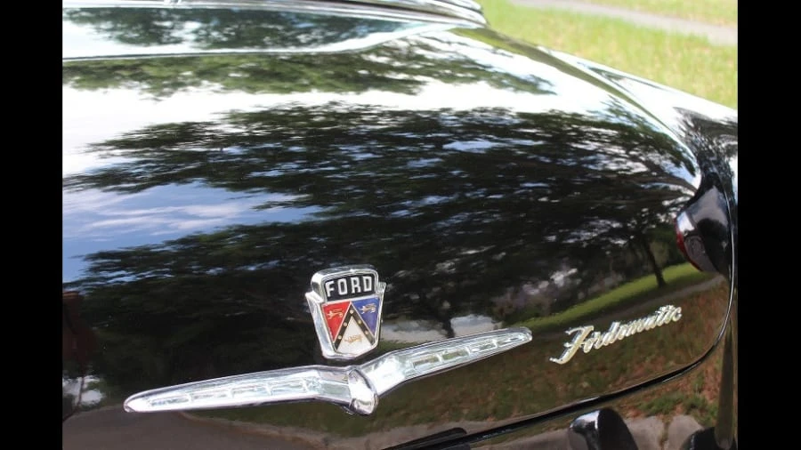 1954 Ford Crestline - Image 12 of 12