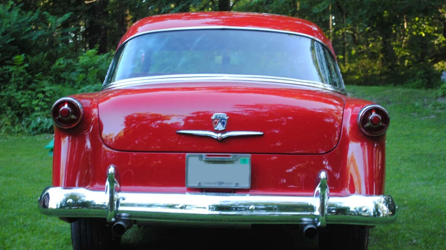 1954 Ford Crestline - Image 3 of 9