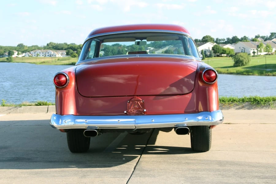 1954 Ford Crestline - Image 3 of 8