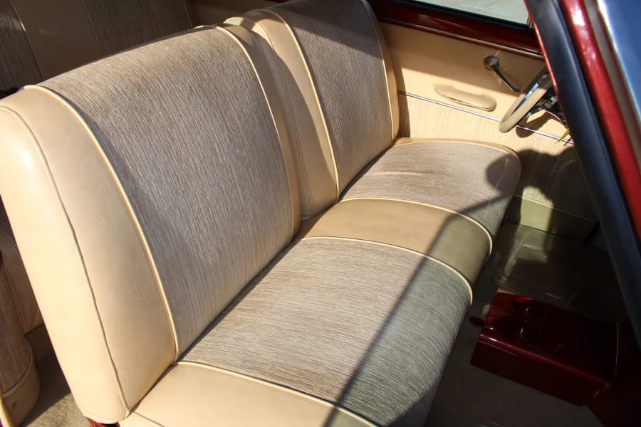 1954 Ford Crestline - Image 5 of 8