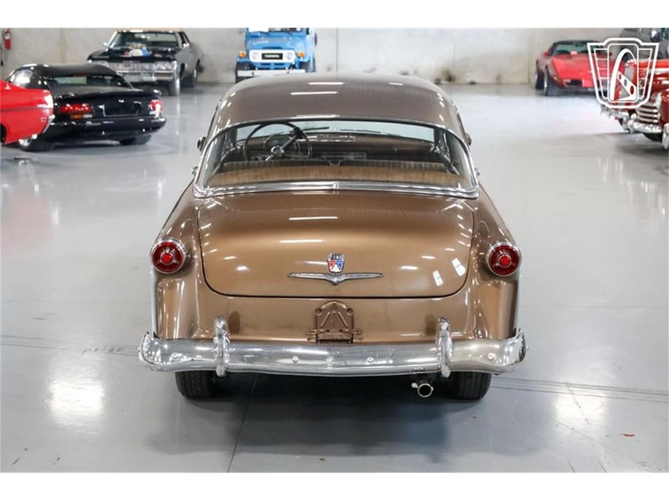 1954 Ford Crestline - Image 22 of 31