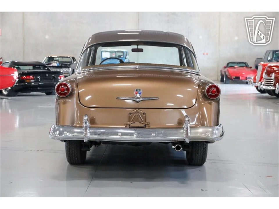 1954 Ford Crestline - Image 23 of 31