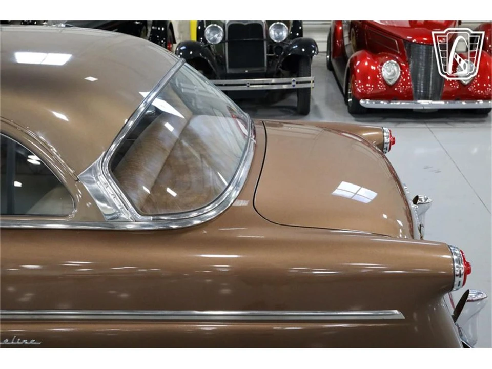 1954 Ford Crestline - Image 19 of 31