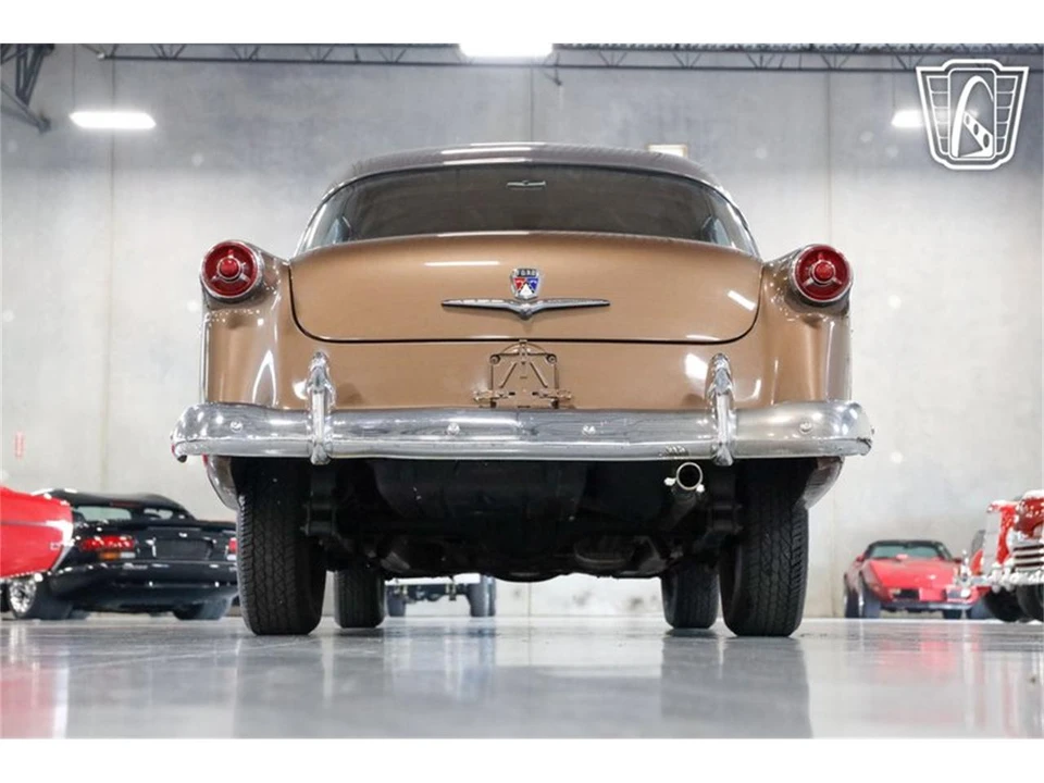 1954 Ford Crestline - Image 24 of 31