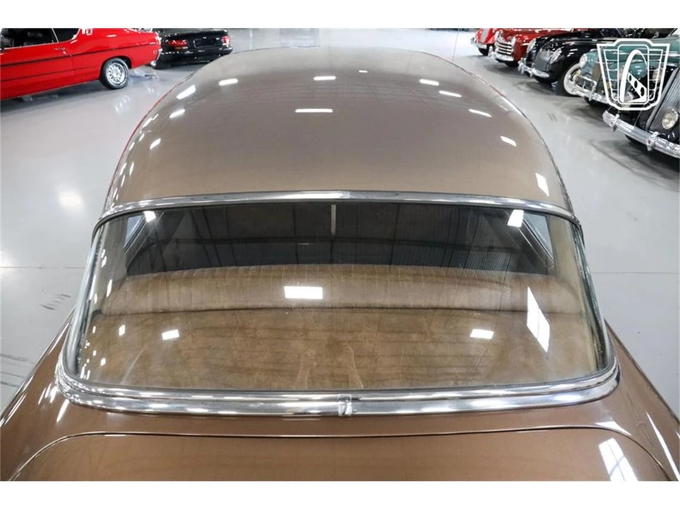 1954 Ford Crestline - Image 25 of 31