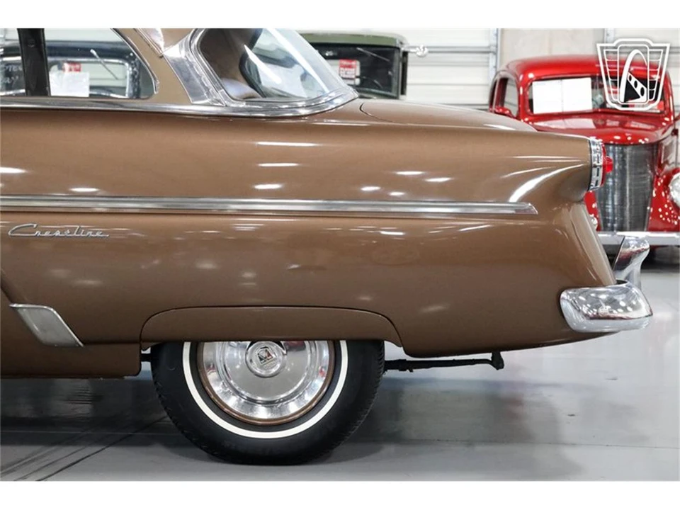 1954 Ford Crestline - Image 20 of 31