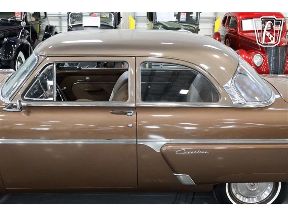 1954 Ford Crestline - Image 16 of 31