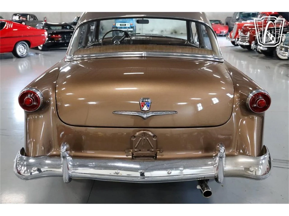 1954 Ford Crestline - Image 26 of 31