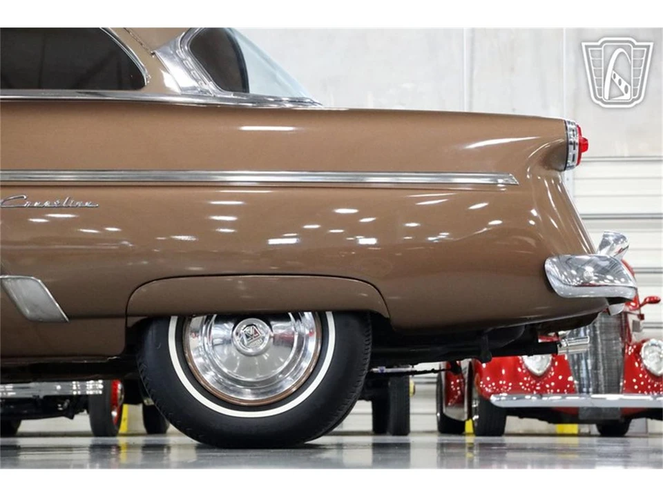 1954 Ford Crestline - Image 21 of 31