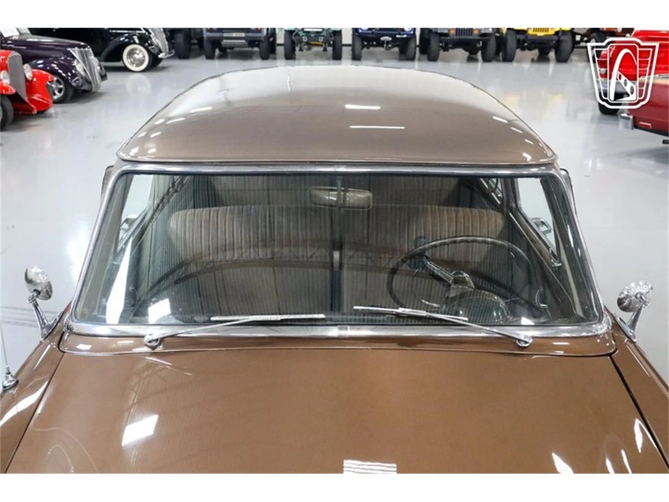 1954 Ford Crestline - Image 6 of 31
