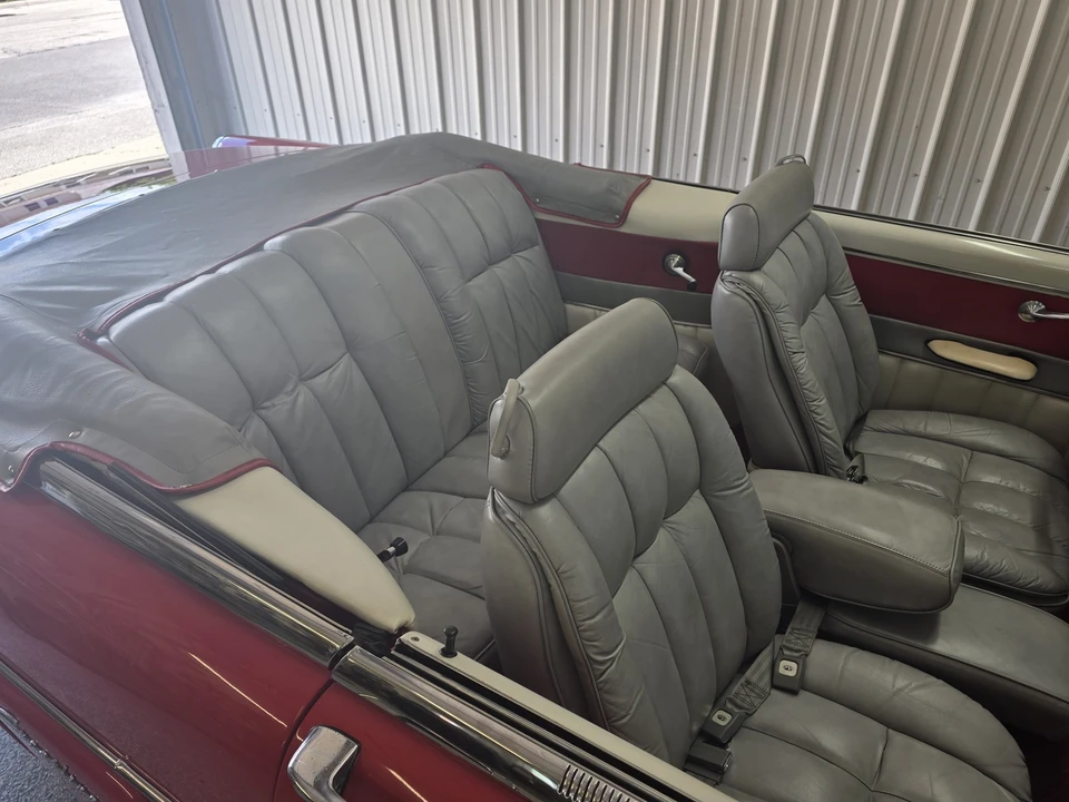 1954 Ford Crestline - Image 28 of 31