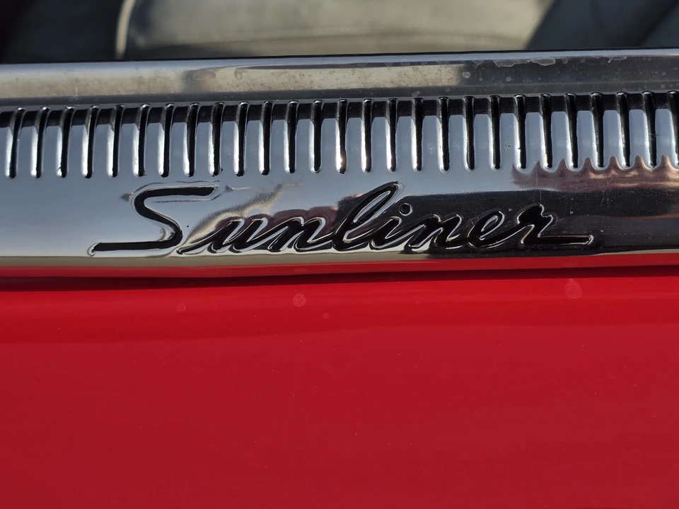 1954 Ford Crestline - Image 17 of 31