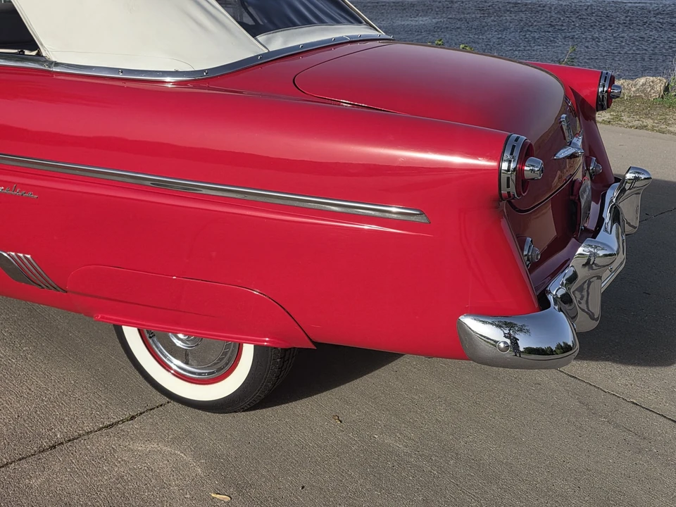 1954 Ford Crestline - Image 12 of 31