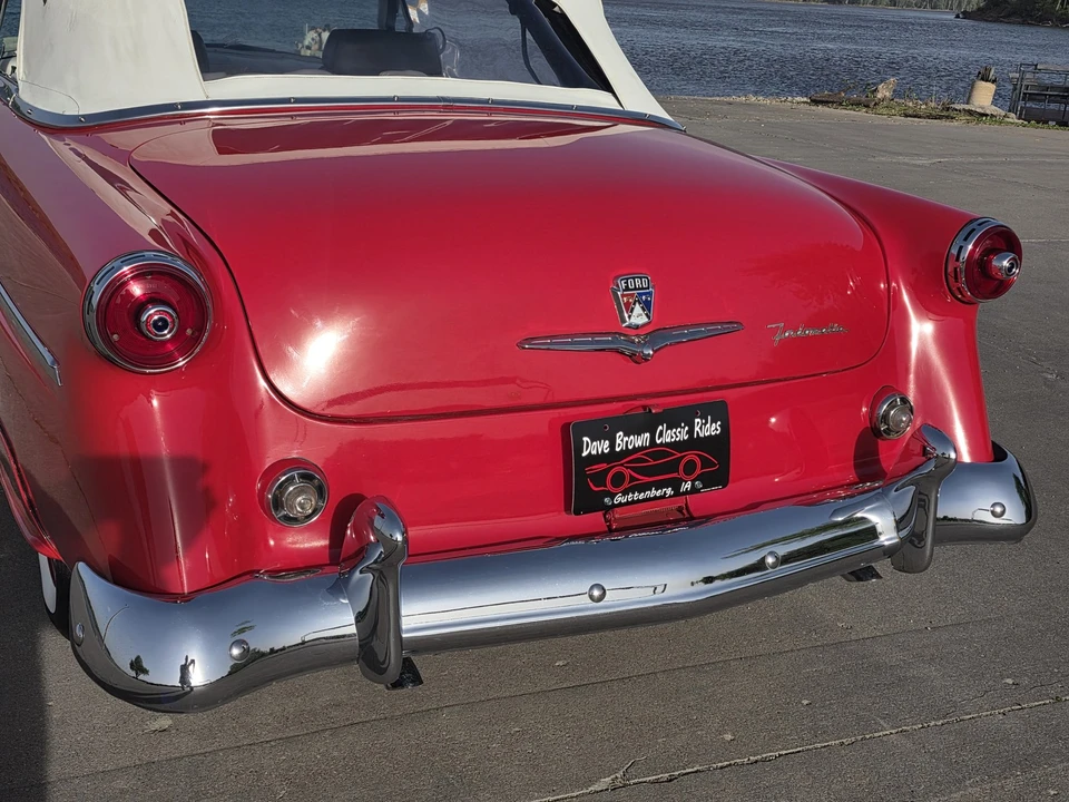 1954 Ford Crestline - Image 14 of 31
