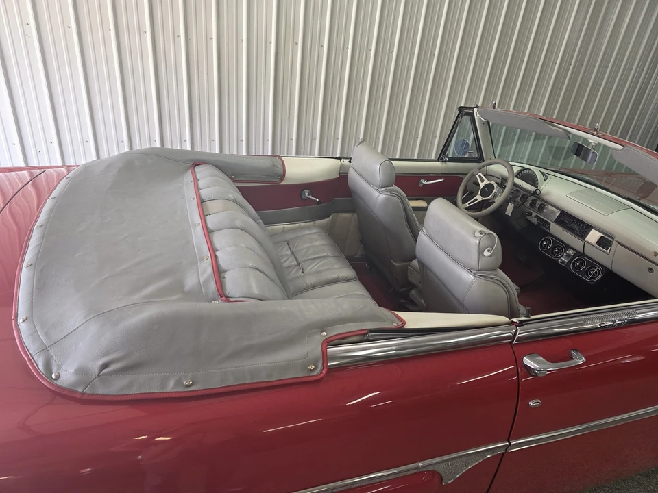 1954 Ford Crestline - Image 27 of 31