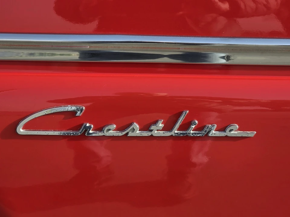 1954 Ford Crestline - Image 18 of 31