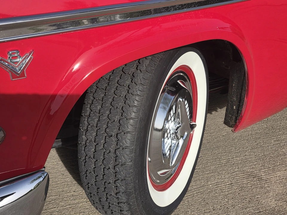1954 Ford Crestline - Image 8 of 31