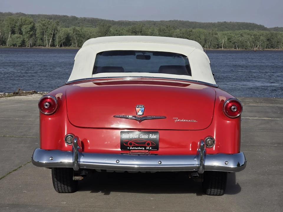 1954 Ford Crestline - Image 15 of 31