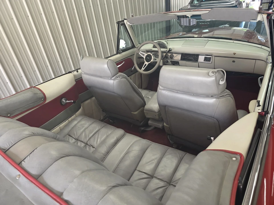 1954 Ford Crestline - Image 29 of 31