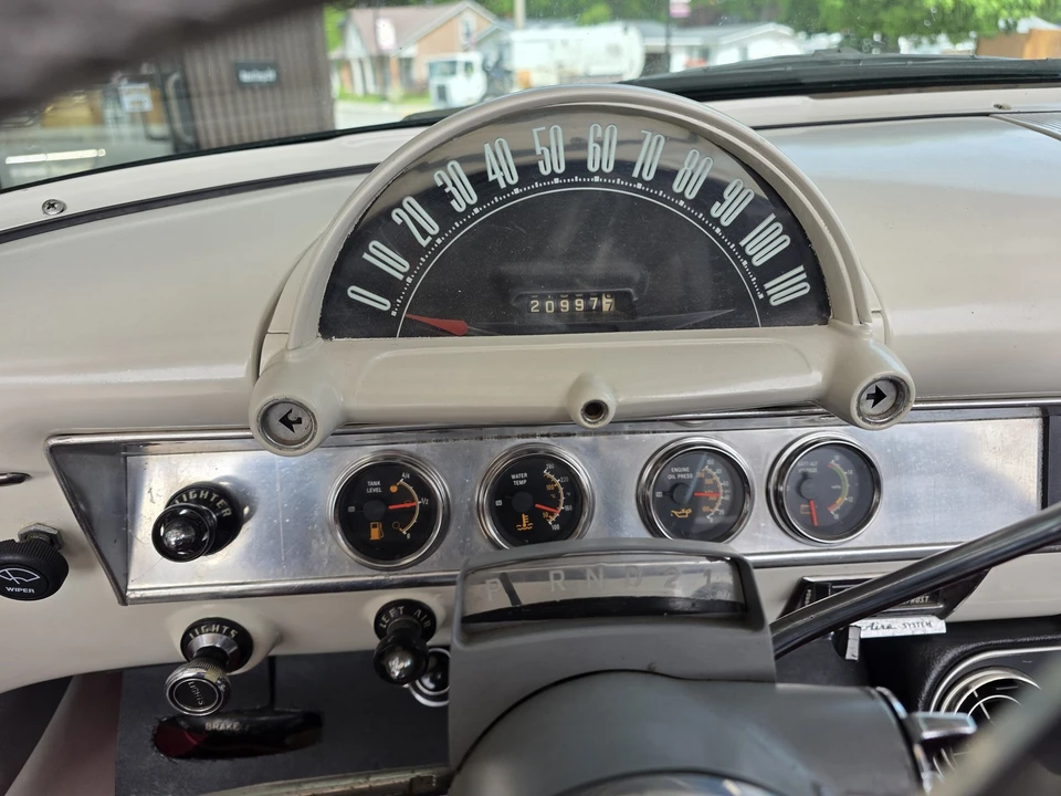 1954 Ford Crestline - Image 31 of 31
