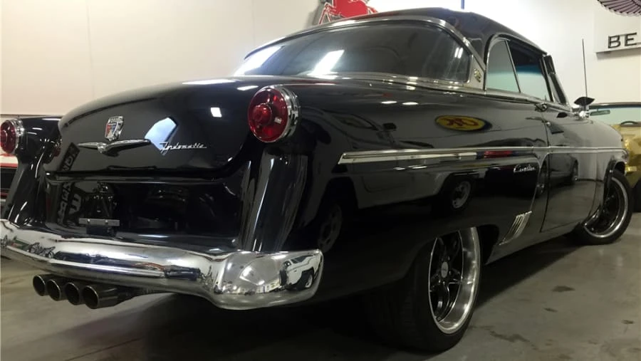 1954 Ford Crestline - Image 3 of 6