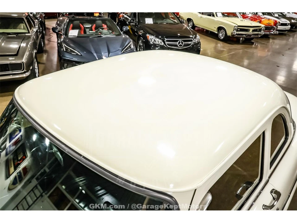 1954 Ford Crestline - Image 26 of 31