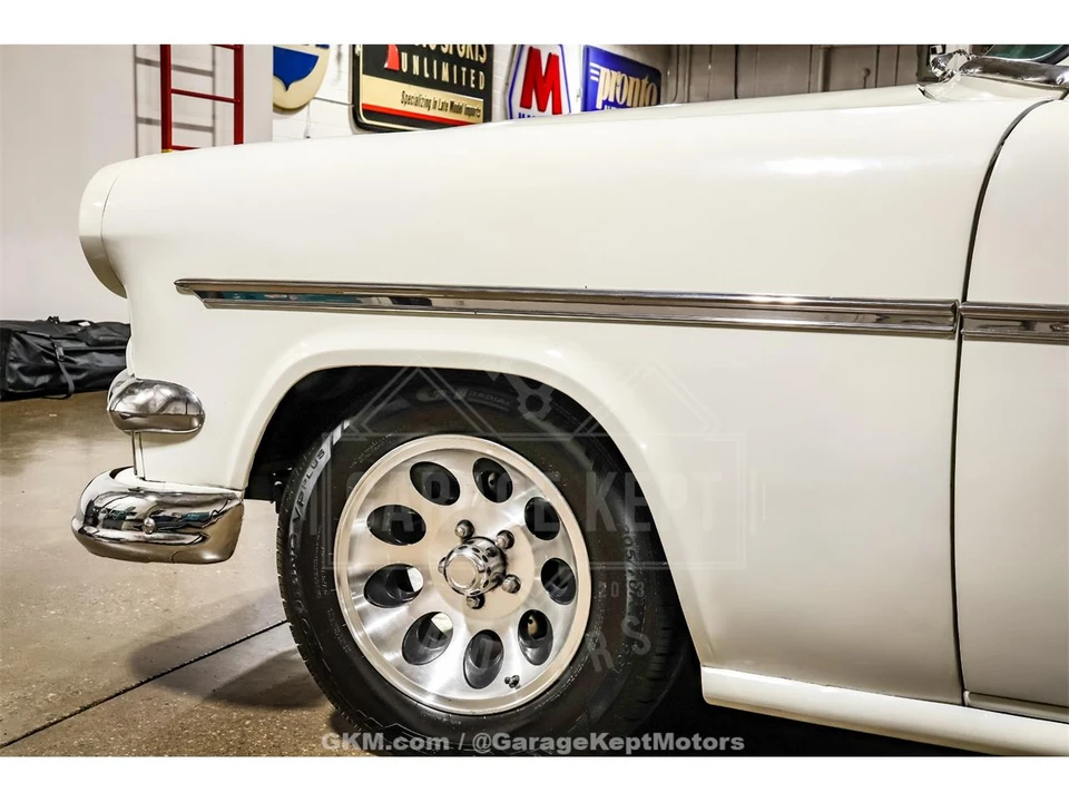 1954 Ford Crestline - Image 31 of 31