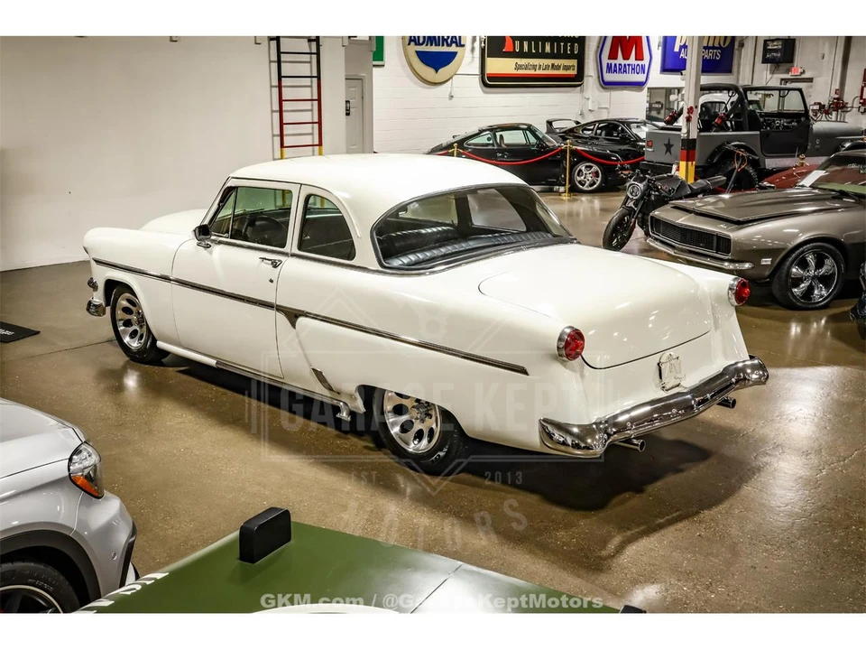 1954 Ford Crestline - Image 6 of 31