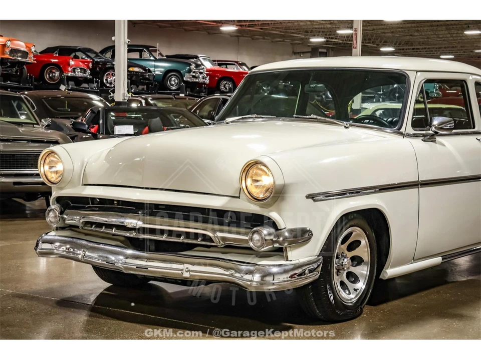 1954 Ford Crestline - Image 21 of 31