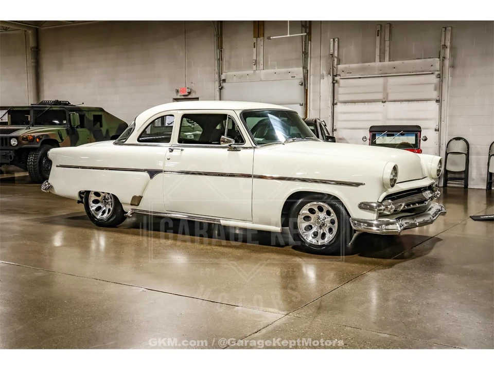 1954 Ford Crestline - Image 11 of 31