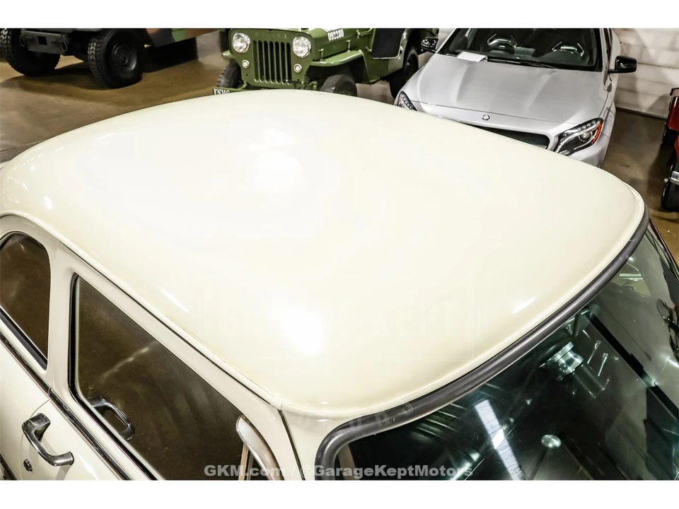 1954 Ford Crestline - Image 16 of 31
