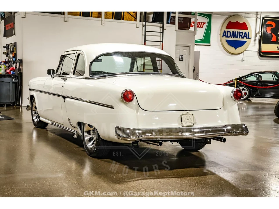 1954 Ford Crestline - Image 7 of 31