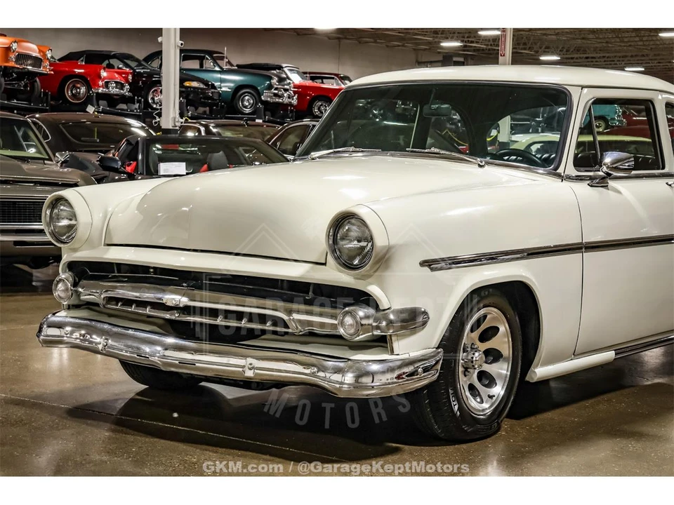 1954 Ford Crestline - Image 22 of 31