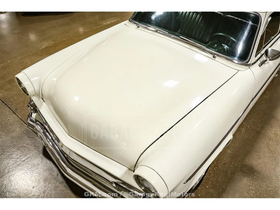 1954 Ford Crestline - Image 23 of 31