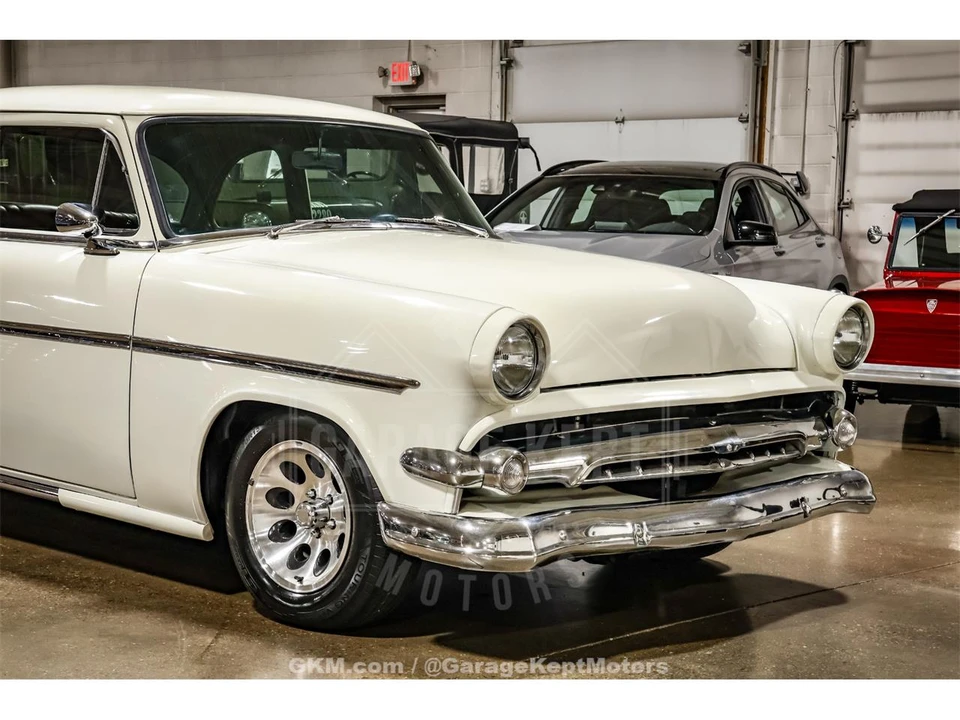 1954 Ford Crestline - Image 13 of 31