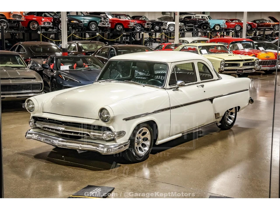 1954 Ford Crestline - Image 29 of 31