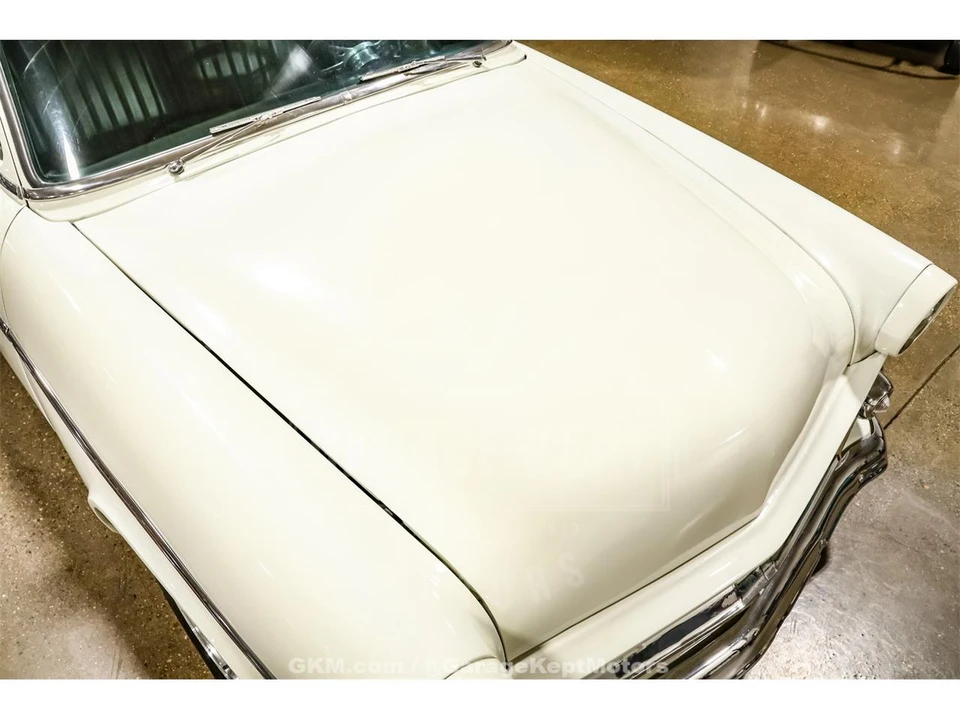 1954 Ford Crestline - Image 14 of 31