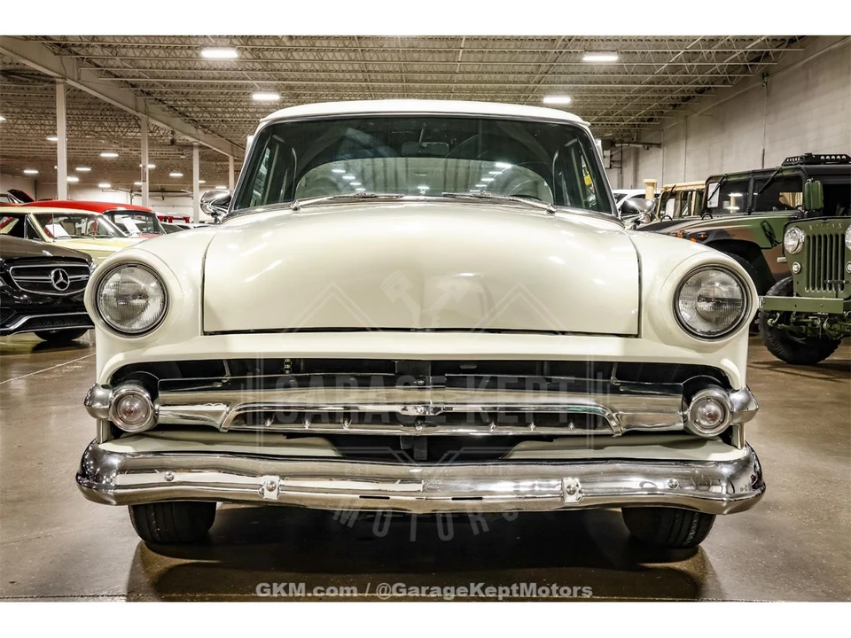 1954 Ford Crestline - Image 19 of 31