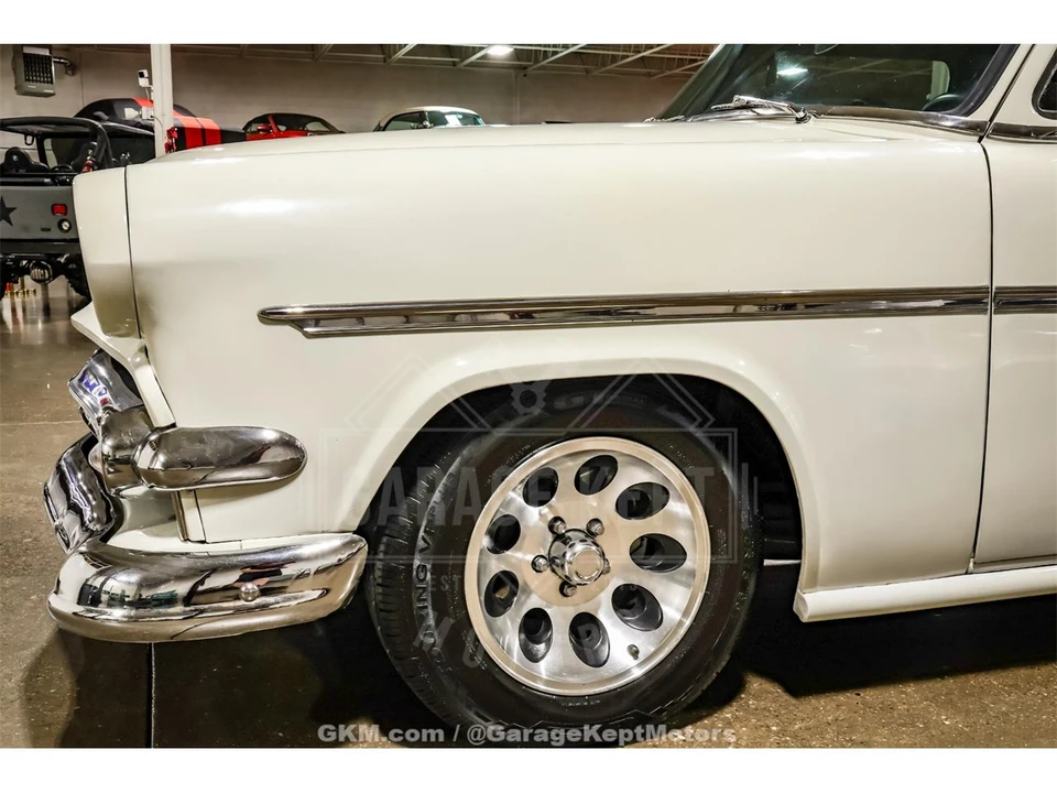 1954 Ford Crestline - Image 30 of 31
